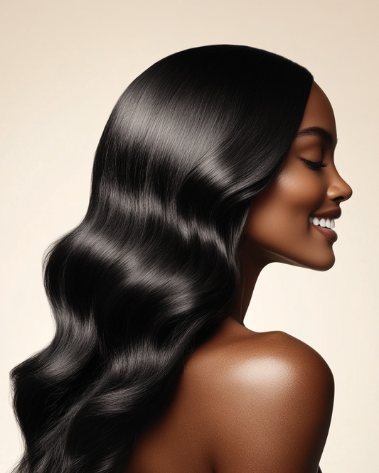 Raw Luxury Body Wave Bundles