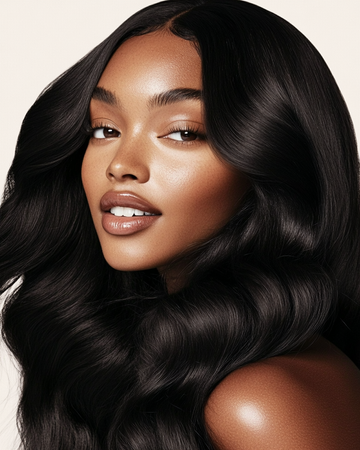 Raw Luxury Body Wave Bundles